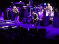The Who, Sparks, Oberhausen 10th Sept 2016 (Photo: Bob Smoochie)
