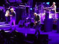 The Who, Sparks, Oberhausen 10th Sept 2016 (Photo: Bob Smoochie)