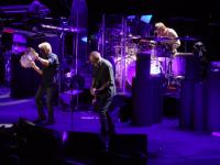 The Who, Sparks, Oberhausen 10th Sept 2016 (Photo: Bob Smoochie)