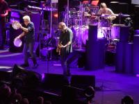 The Who, Sparks, Oberhausen 10th Sept 2016 (Photo: Bob Smoochie)