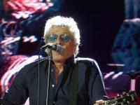 The Who in Stuttgart, Who Are You (Photo: Bob Smoochie)