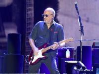 The Who in Stuttgart (Photo: Bob Smoochie)