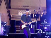 The Who in Stuttgart 5.15 (Photo: Bob Smoochie)
