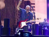 The Who in Stuttgart, 5.15 (Photo: Bob Smoochie)