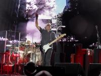 The Who in Stuttgart, The Rock (Photo: Bob Smoochie)