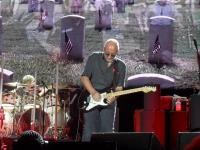 The Who in Stuttgart, The Rock (Photo: Bob Smoochie)