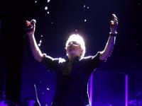 The Who in Stuttgart, Love Reign O'er Me (Photo: Bob Smoochie)