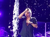 The Who in Stuttgart, Love Reign O'er Me (Photo: Bob Smoochie)