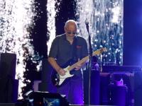 The Who in Stuttgart, Love Reign O'er Me (Photo: Bob Smoochie)