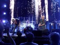 The Who in Stuttgart, Love Reign O'er Me (Photo: Bob Smoochie)