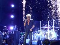 The Who in Stuttgart, Love Reign O'er Me (Photo: Bob Smoochie)