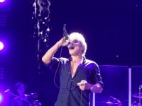 The Who in Stuttgart, Love Reign O'er Me (Photo: Bob Smoochie)