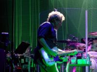 The Who in Stuttgart, Eminence Front (Photo: Bob Smoochie)