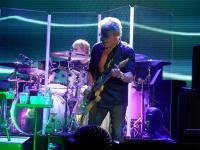 The Who in Stuttgart, Eminence Front (Photo: Bob Smoochie)