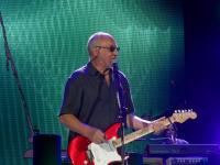 The Who in Stuttgart, Eminence Front (Photo: Bob Smoochie)