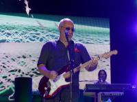 The Who in Stuttgart, Eminence Front (Photo: Bob Smoochie)