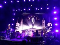The Who in Stuttgart, Amazing Journey (Photo: Bob Smoochie)