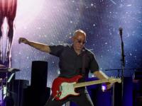 The Who in Stuttgart, Sparks (Photo: Bob Smoochie)