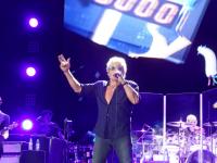 The Who in Stuttgart, Pinball Wizard (Photo: Bob Smoochie)