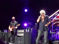 The Who in Stuttgart, See Me Feel Me (Photo: Bob Smoochie)