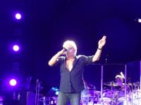 The Who in Stuttgart, See Me Feel Me (Photo: Bob Smoochie)