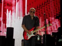 The Who in Stuttgart, Baba O'Riley (Photo: Bob Smoochie)