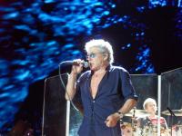 The Who in Stuttgart, Won't Get Fooled Again (Photo: Bob Smoochie)