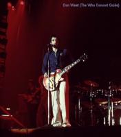 Pete Townshend (Photo: Don West)