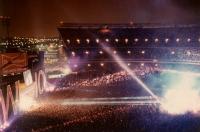 Shea Stadium 12.10.1982 (Ernesto Policella)