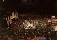 Shea Stadium 12.10.1982 (Ernesto Policella)