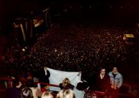 Shea Stadium 12.10.1982 (Ernesto Policella)
