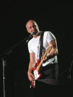 The Who live in Berlin, 12.7.2006, &copy; Gobi