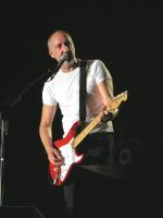 The Who live in Berlin, 12.7.2006, &copy; Gobi