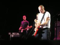 The Who live in Berlin, 12.7.2006, &copy; Gobi