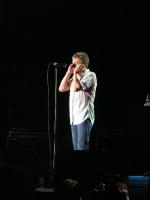 The Who live in Berlin, 12.7.2006, &copy; Gobi