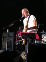 The Who live in Berlin, 12.7.2006, &copy; Gobi