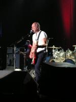 The Who live in Berlin, 12.7.2006, &copy; Gobi