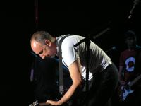 The Who live in Berlin, 12.7.2006, &copy; Gobi