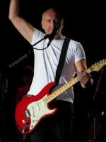 The Who live in Berlin, 12.7.2006, &copy; Gobi