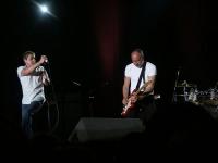 The Who live in Berlin (&copy; Hopiman)