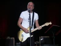 The Who live in Berlin (&copy; Hopiman)