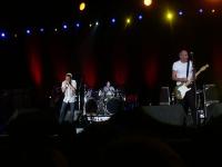 The Who live in Berlin (&copy; Hopiman)