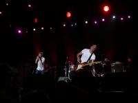 The Who live in Berlin (&copy; Hopiman)