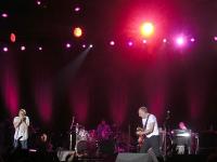 The Who live in Berlin, 12.7.2006, &copy; Frederik Vath