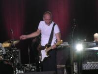The Who live in Berlin, 12.7.2006, &copy; Frederik Vath