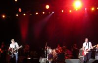 The Who live in Berlin, 12.7.2006, &copy; Frederik Vath