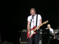 The Who live in Berlin, 12.7.2006, &copy; Frederik Vath