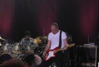 The Who live in Berlin, 12.7.2006, &copy; Frederik Vath