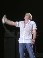 The Who live in Berlin, 12.7.2006, &copy; Frederik Vath