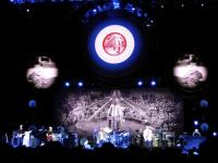 Wembley Arena, July 08 2015 (Photo: Christoph Z&ouml;ller)